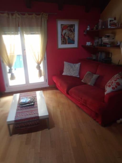 Mansarda Nel Cuore Di Bologne Extérieur photo