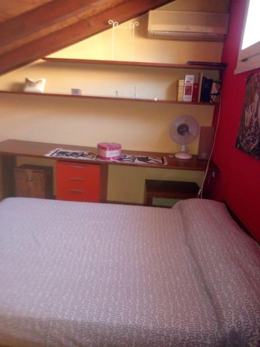 Mansarda Nel Cuore Di Bologne Extérieur photo