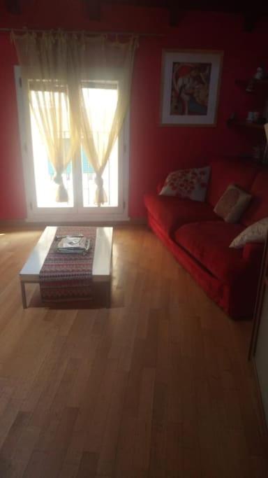 Mansarda Nel Cuore Di Bologne Extérieur photo