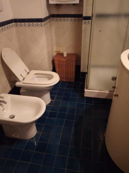Mansarda Nel Cuore Di Bologne Extérieur photo